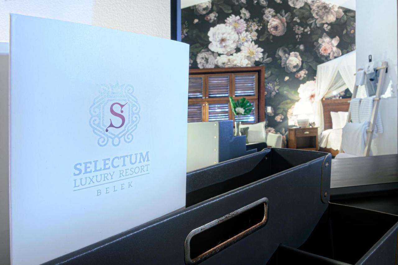 Selectum Hacienda Punta Cana 호텔 외부 사진